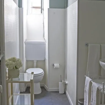 Liberty Two-Room Apartment In Porta Venezia Milan Exterior photo