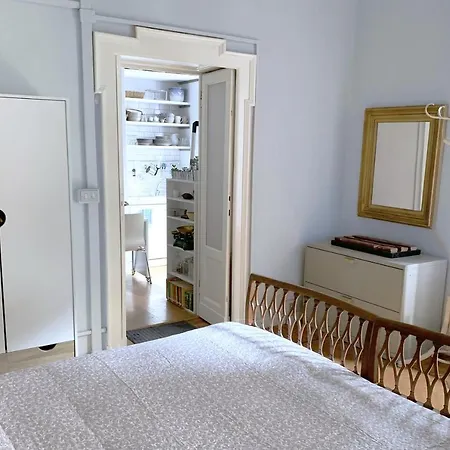 Liberty Two-Room Apartment In Porta Venezia Milan Exterior photo